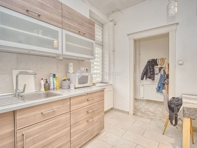 Eladó lakás Budapest XII. kerület 75 nm