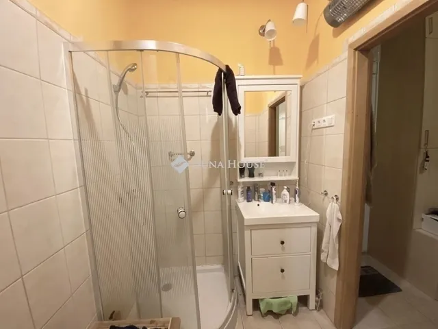 Eladó lakás Budapest XII. kerület 43 nm