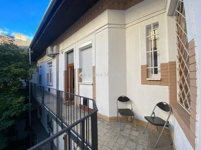 Eladó lakás Budapest XII. kerület 60 nm