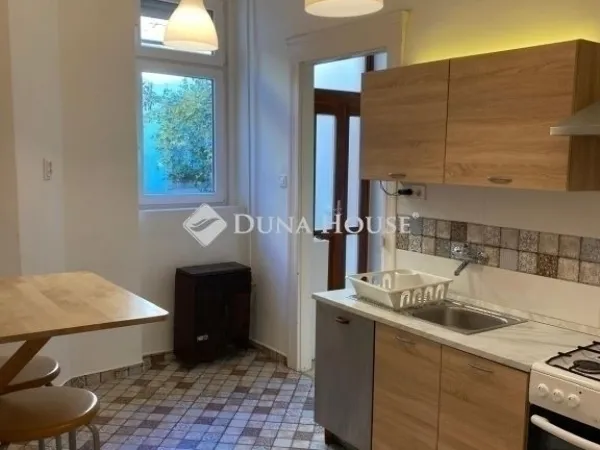 Eladó lakás Budapest XII. kerület 60 nm