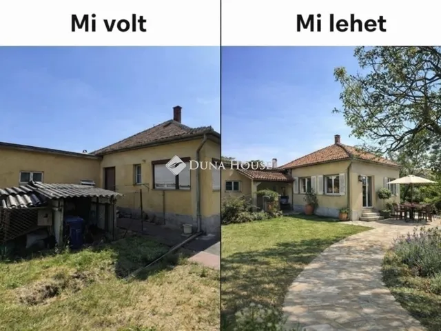 Eladó ház Budapest XVII. kerület 110 nm