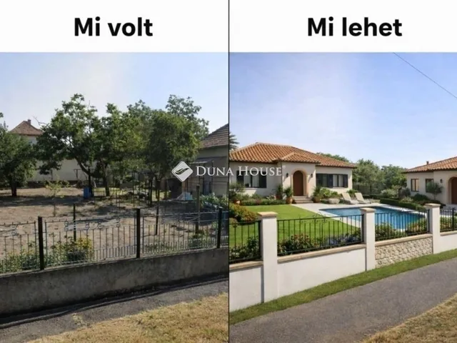 Eladó ház Budapest XVII. kerület 110 nm