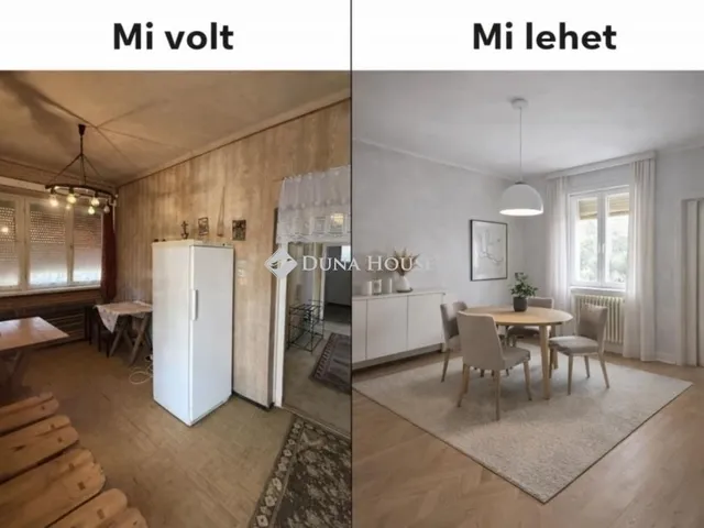 Eladó ház Budapest XVII. kerület 110 nm