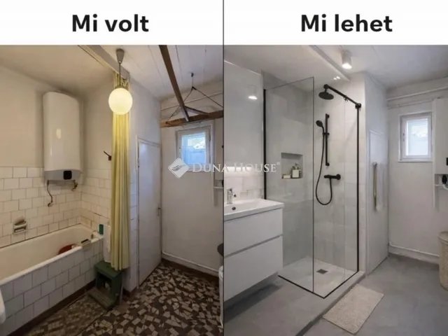 Eladó ház Budapest XVII. kerület 110 nm