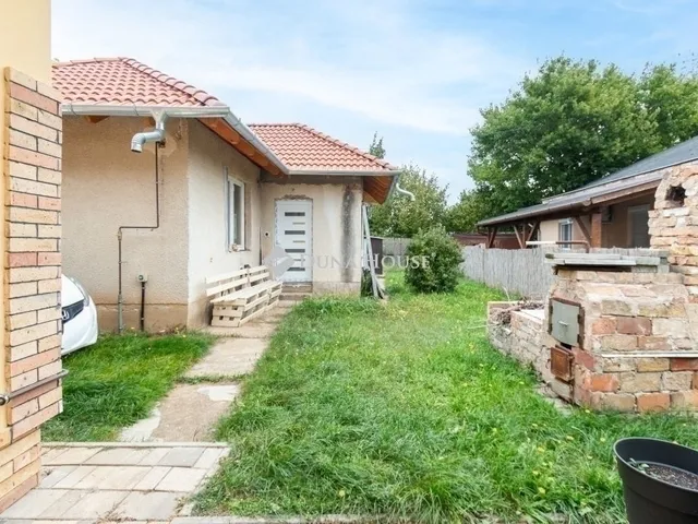 Eladó ház Budapest XVII. kerület 86 nm