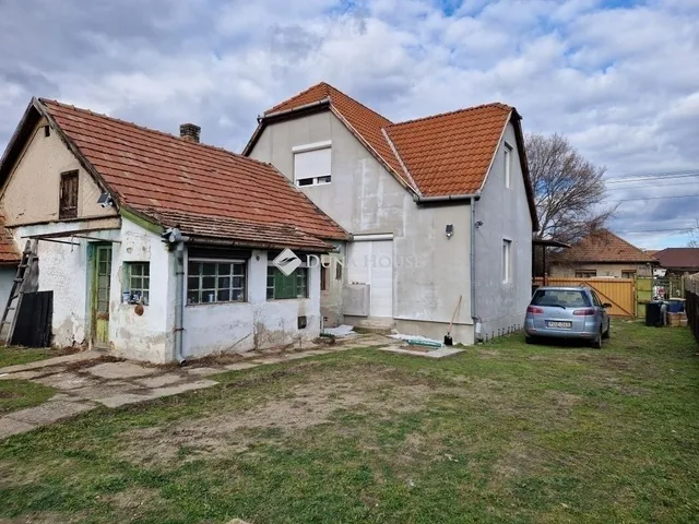 Eladó ház Monor 167 nm