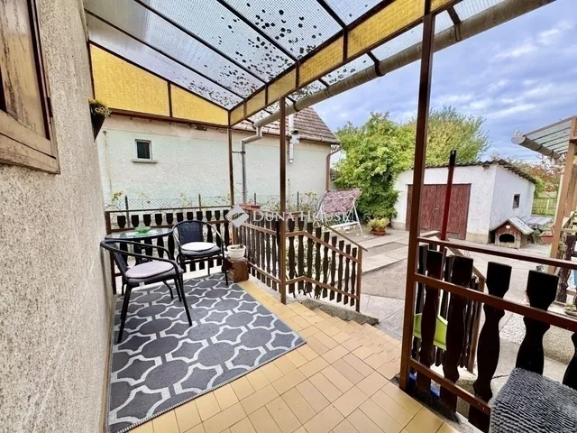 Eladó ház Üllő 89 nm