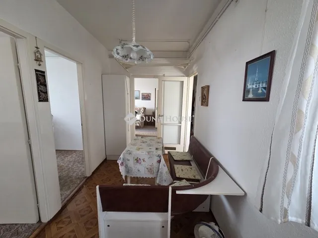 Eladó lakás Budapest XXI. kerület 58 nm