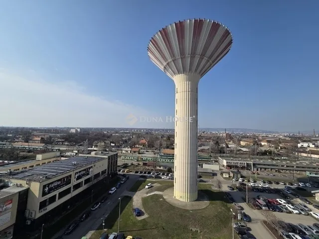 Eladó lakás Budapest XXI. kerület 58 nm