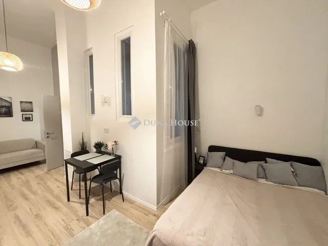 Eladó lakás Budapest VII. kerület 22 nm