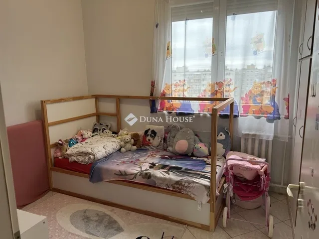 Eladó lakás Budapest XIX. kerület 53 nm