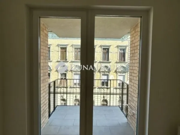 Eladó lakás Budapest VIII. kerület 43 nm