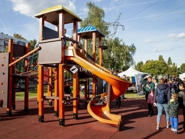 Eladó lakás Budapest XVIII. kerület 35 nm