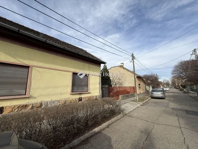 Eladó ház Budapest XX. kerület 70 nm