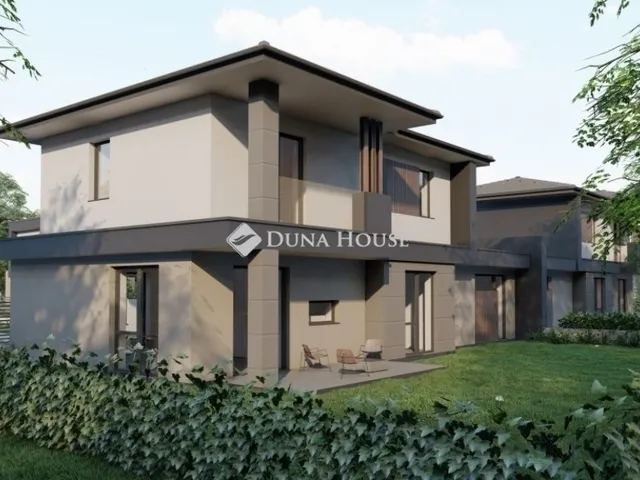 Eladó ház Vecsés 126 nm