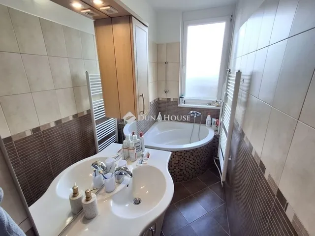 Eladó lakás Budapest XVIII. kerület 56 nm