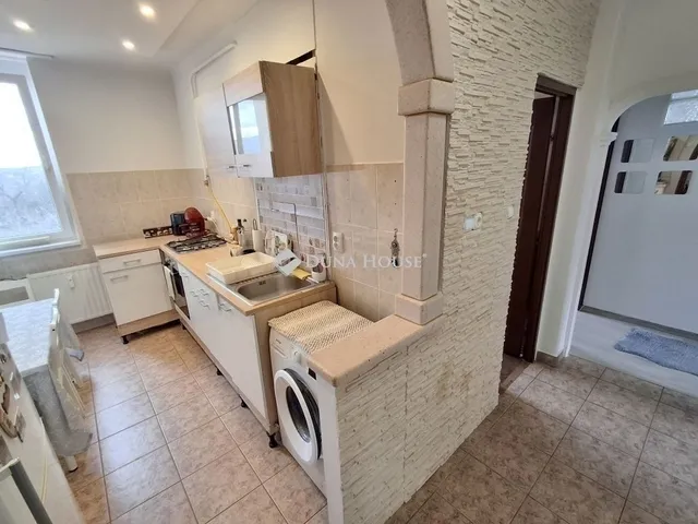 Eladó lakás Budapest XVIII. kerület 56 nm