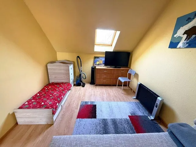 Eladó lakás Budapest XVIII. kerület, Miklóstelep 110 nm