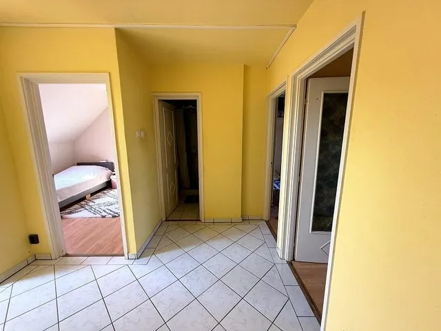 Eladó lakás Budapest XVIII. kerület, Miklóstelep 110 nm