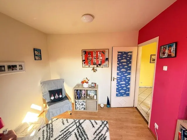 Eladó lakás Budapest XVIII. kerület, Miklóstelep 110 nm