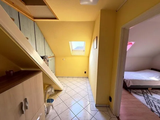 Eladó lakás Budapest XVIII. kerület, Miklóstelep 110 nm