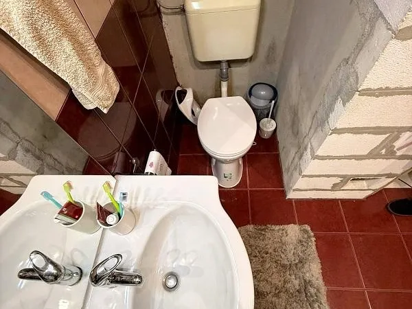 Eladó lakás Budapest XVIII. kerület, Miklóstelep 110 nm