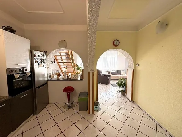 Eladó lakás Budapest XVIII. kerület, Miklóstelep 110 nm
