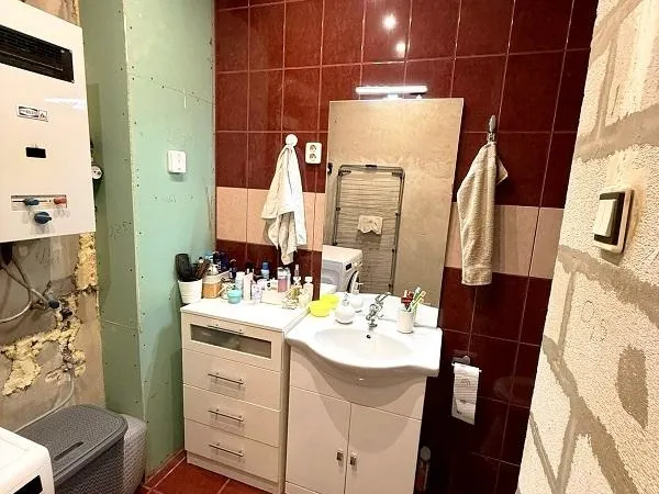 Eladó lakás Budapest XVIII. kerület, Miklóstelep 110 nm