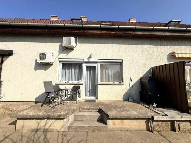 Eladó lakás Budapest XVIII. kerület, Miklóstelep 110 nm