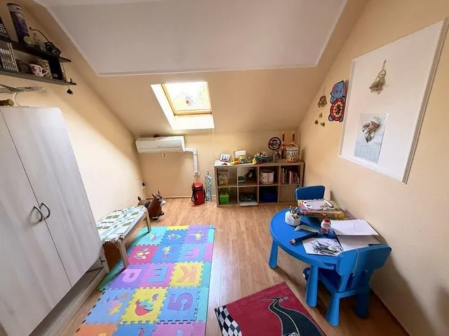 Eladó lakás Budapest XVIII. kerület, Miklóstelep 110 nm