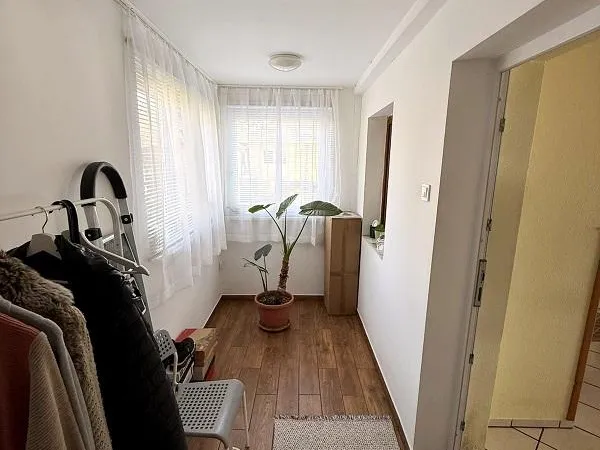 Eladó lakás Budapest XVIII. kerület, Miklóstelep 110 nm