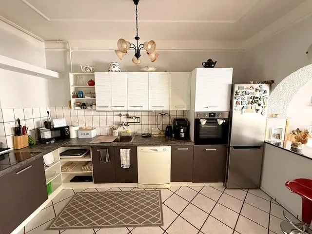 Eladó lakás Budapest XVIII. kerület, Miklóstelep 110 nm