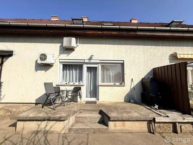 Eladó lakás Budapest XVIII. kerület, Miklóstelep 110 nm