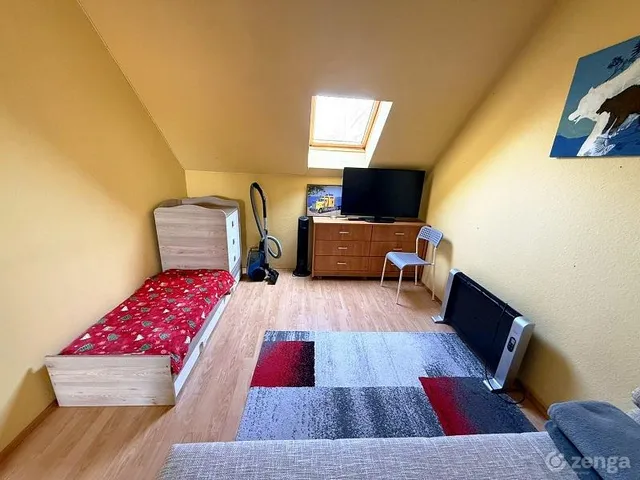 Eladó lakás Budapest XVIII. kerület, Miklóstelep 110 nm