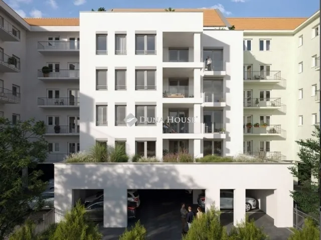 Eladó lakás Budapest XIX. kerület 53 nm