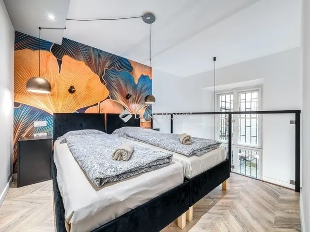 Eladó lakás Budapest VIII. kerület 80 nm