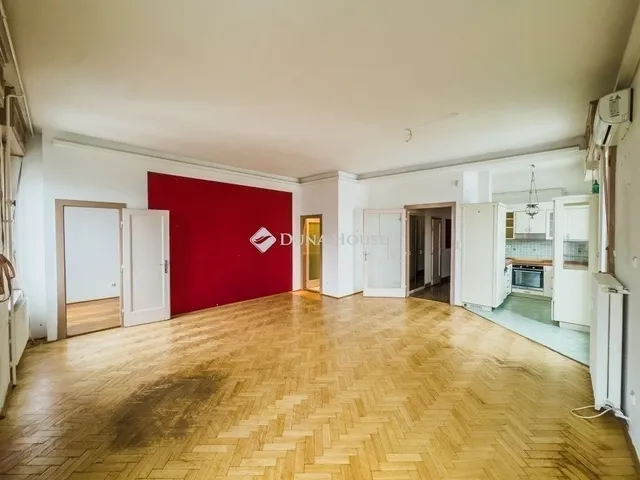 Eladó lakás Budapest VII. kerület 95 nm