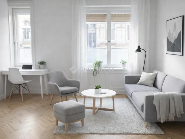 Eladó lakás Budapest VII. kerület 60 nm