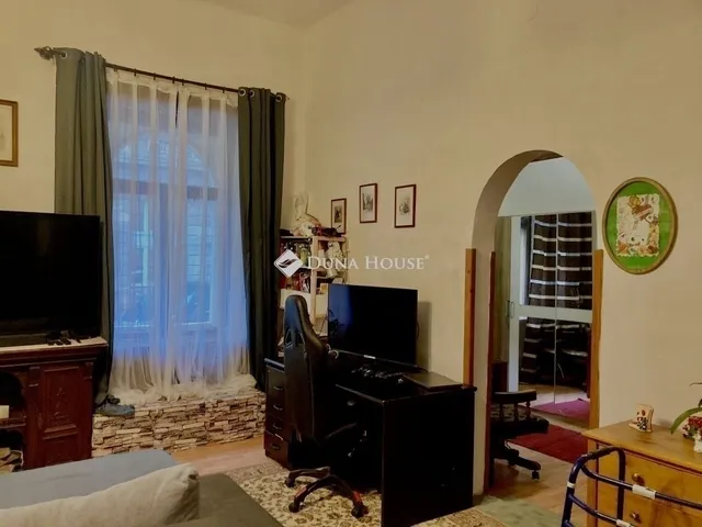 Eladó lakás Budapest VII. kerület 81 nm