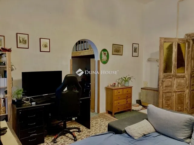 Eladó lakás Budapest VII. kerület 81 nm