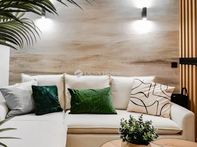 Eladó lakás Budapest VII. kerület 60 nm