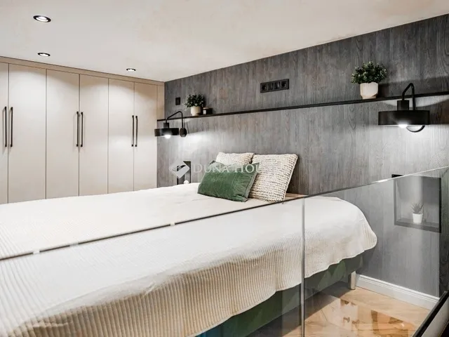 Eladó lakás Budapest VII. kerület 60 nm