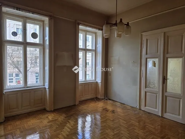 Eladó lakás Budapest VII. kerület 70 nm