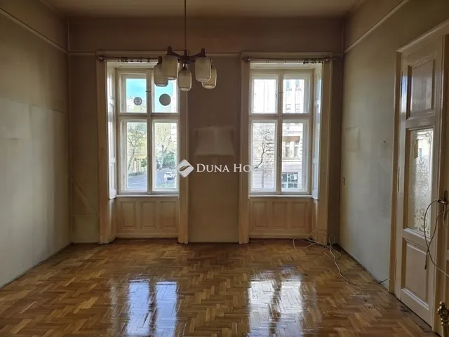 Eladó lakás Budapest VII. kerület 70 nm