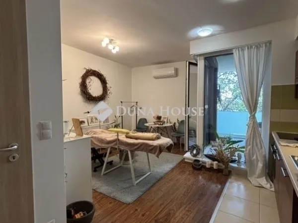 Eladó lakás Budapest VIII. kerület 24 nm