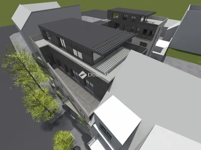 Eladó lakás Budapest VIII. kerület 92 nm