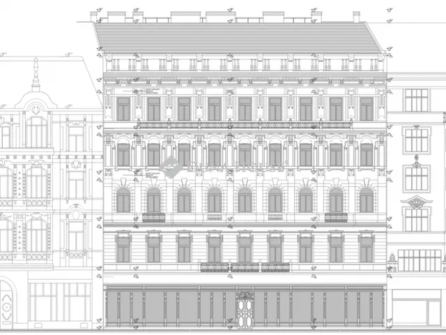 Eladó lakás Budapest VIII. kerület 859 nm