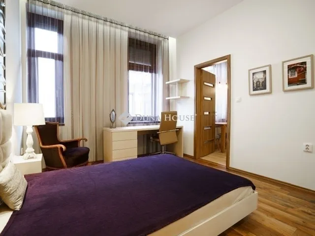 Eladó lakás Budapest VII. kerület 64 nm