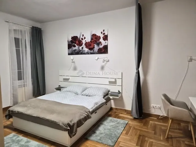 Eladó lakás Budapest VII. kerület 71 nm