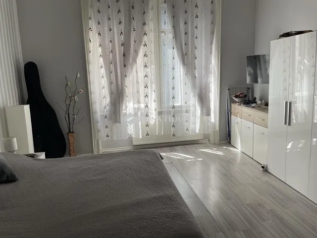 Eladó lakás Budapest VIII. kerület 65 nm